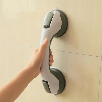 Produktbild von HEHELP Badezimmer Haltegriff für Senioren Wandmontiert