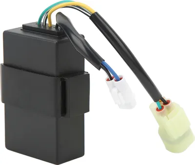 Obrázok produktu pre CDI zapaľovací modul, vysokovýkonná náhradná jednotka pre KLF 400 Bayou 4x4 1993–1999