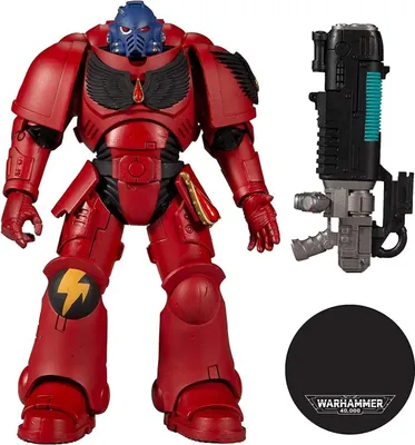 Obrázek produktu pro Warhammer 40k - Blood Angels Hellblaster