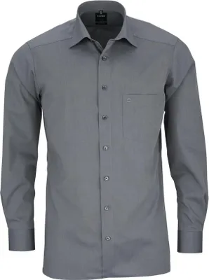 Immagine prodotto di Camicia casual a maniche lunghe Olympus