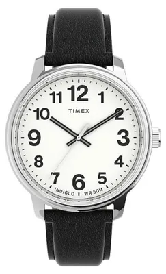 Immagine prodotto di Orologio Timex TW2V21200 nero