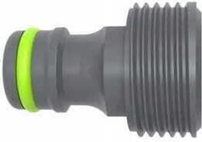 Obrázek produktu pro Připojení s vnějším závitem pro 3/4" ABS kohoutek