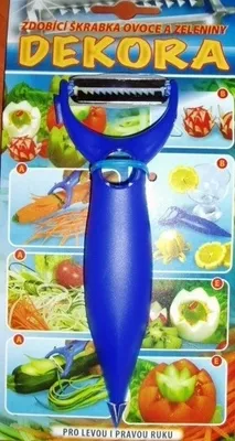 Immagine prodotto di Raschietto da cucina multi DEKORA