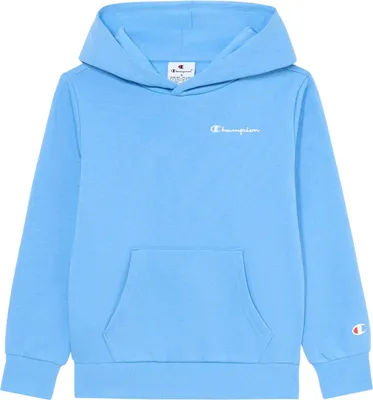 Produktbild von Champion Icons Small Logo Kapuzenpullover Kinder