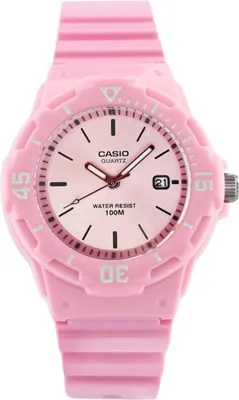 Produktbild von Casio LRW-200H-4E4V, Wasserfest, Quarz