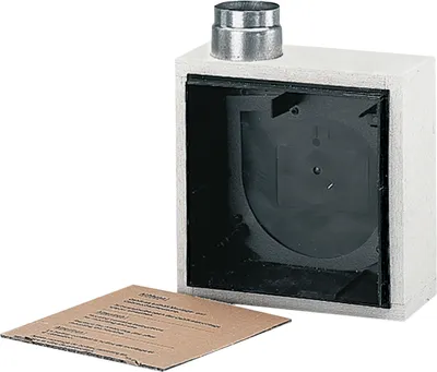 Produktbild von Maico Unterputzgehäuse ER GH, UP/G, UPD und UPB für Einzelentlüftungssystem ER (EC)