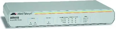 Immagine prodotto di Allied Telesis AT AR410 - Router AT AR410 - Router
