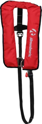 Produktbild von Allroundmarin Automatik Rettungsweste 275N/300N Lifebelt Schwimmweste