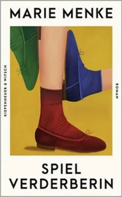 Immagine prodotto di Spielverderberin