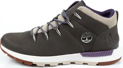Produktbild von Timberland Schuhe Sprint Trekker, TB0A5XXU033