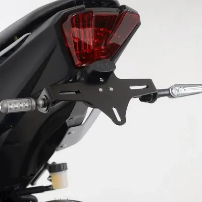 Immagine prodotto di R&G Racing LP0313BK Portatarga Yamaha MT-07 344026
