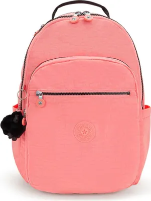 Produktbild von Kipling Basic Seoul Daypack 44 cm Laptopfach