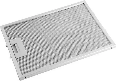 Produktbild von NOVY 508-900890, Filter für Dunstabzugshaube, 350 mm, 244 mm, 1 Stück(e)