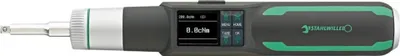 Produktbild von DrehmomentschraubendreherDigi 12-120cNm Stahlwille