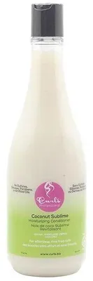 Obrázok produktu pre Hydratačný kondicionér Curls Coconut Sublime 420ml