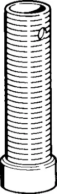 Produktbild von HANSA  Gewindehülse M24 x 1,5 59910100