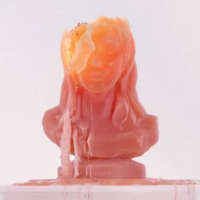 Obrázok produktu pre Kesha: High Road - Sony - (CD / Názov: H-P)