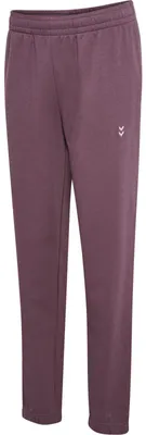 Immagine prodotto di Pantaloni della tuta Hummel Hmlpulse Regular W - nero prugna, taglia: M