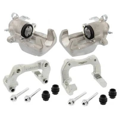 Produktbild von MAPCO Bremssattel Hinten für VW Golf IV Schrägheck (1J1) Ø38mm 4877/6