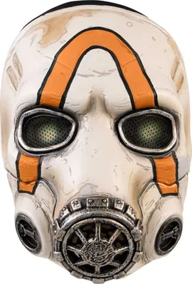Produktbild von Borderlands Replik 1/1 Psycho Mask
