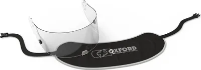 Obrázek produktu pro Kryt na helmu, černý (starší kód: OL265)