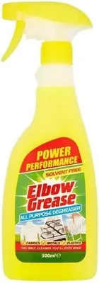 Productafbeelding van ELBOW GREASE ORIGINAL, universeel reinigings- en ontvetmiddel, 500 ml