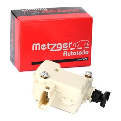 Produktbild von METZGER 2317000 Stellmotor Zentralverriegelung elektrisch für VW Golf IV Schrägheck (1J1) POLO (9N) Golf IV Variant (1J5) Touareg (7LA, 7L6, 7L7)