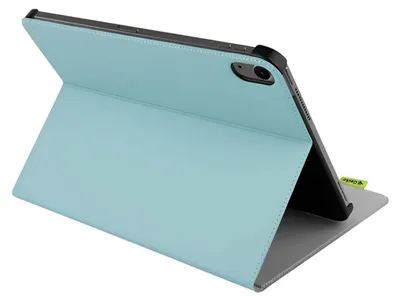 Produktbild von Gecko Covers V10AP2733T5, Flip case, Apple, iPad 11 2025, 27,9 cm (11")
