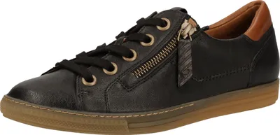 Produktbild von Paul Green Sneaker Sneaker Glattleder