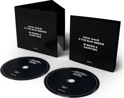 Produktbild von B-Sides & Rarities (Part II)