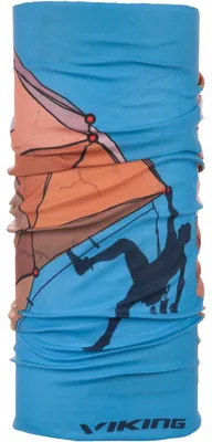 Produktbild von Viking Multifunktionstuch Schlauchtuch für Outdoor und Sport