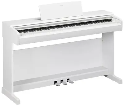 Image de Yamaha YDP-146 WH