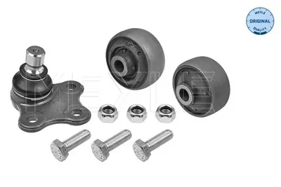 Produktbild von MEYLE 716 610 0006 Querlenker Reparatursatz für FORD MONDEO II Kombi (BNP) Vorne Rechts Vorne Links