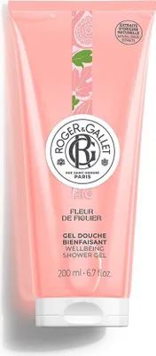 Produktbild von Roger & Gallet Fleur De Figuier Shower Gel
