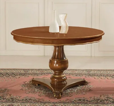 Produktbild von Komplett Set Esstisch 2 Stühle Esszimmer Set Ess Gruppe Holz Tisch Tische 3tlg