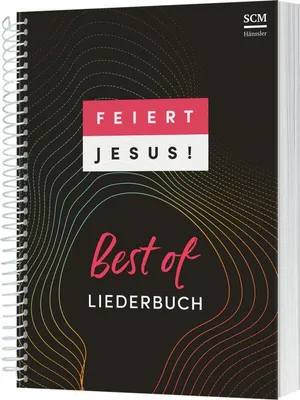 Produktbild von Feiert Jesus! Best of - Ringbuch