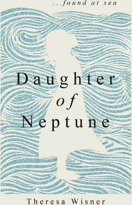 Produktbild von Daughter of Neptune