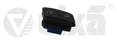 Produktbild von VIKA Zentralverriegelungs-Schalter Schalter Zentralverriegelung 99621047501 Vorne für VW Golf V Schrägheck (1K1)
