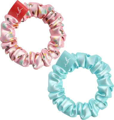 Zdjęcie produktu dla invisibobble Puppy Love, Wstążka do włosów, Wielobarwny, Dzieci, 2 szt.