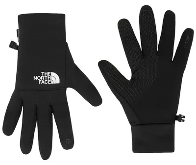 Produktbild von The North Face Etip Recycled Glove
