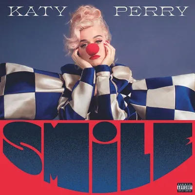 Obrázek produktu pro Universal Music Katy Perry - Smile, Pop, CD, Katy Perry, Fyzické médium, Dospělí, 1 disky