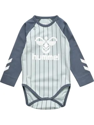 Produktbild von hmlPINNO BODY L/S