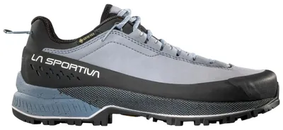 Obrázek produktu pro TX5 Evo Woman GTX – odolná dámská horolezecká obuv na sutinová pole, ferry a túry k horským chatám – La Sportiva, velikost: 5 UK / 38, barva: B53W04-Limestone/Chalk