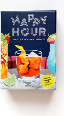 Produktbild von Happy Hour