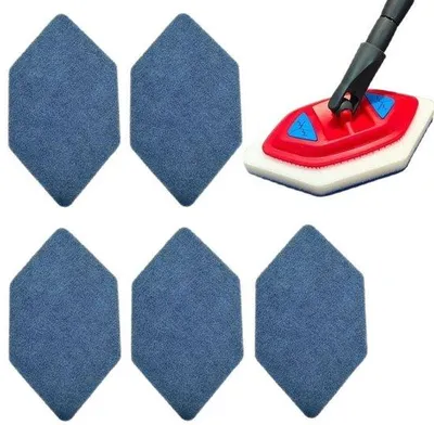 Produktbild von Universal Badreinigungsbürsten, 5 Stück
