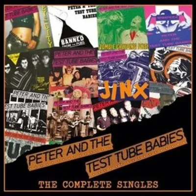 Produktbild von Die kompletten Singles - 2CD Edition