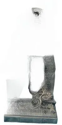 Produktbild von Design Griechische Figur Statue Skulptur Figuren Skulpturen Dekoration Deko Neu