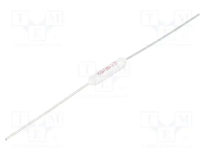 Obrázek produktu pro 3x Pojistka: tepelná, 125°C, typ P3-5A-F, teplotní pojistky, 5A