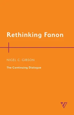 Produktbild von Rethinking Fanon