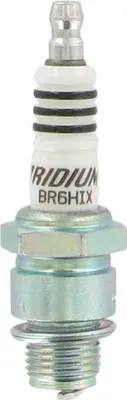 Image de Bougie d'allumage NGK 7001